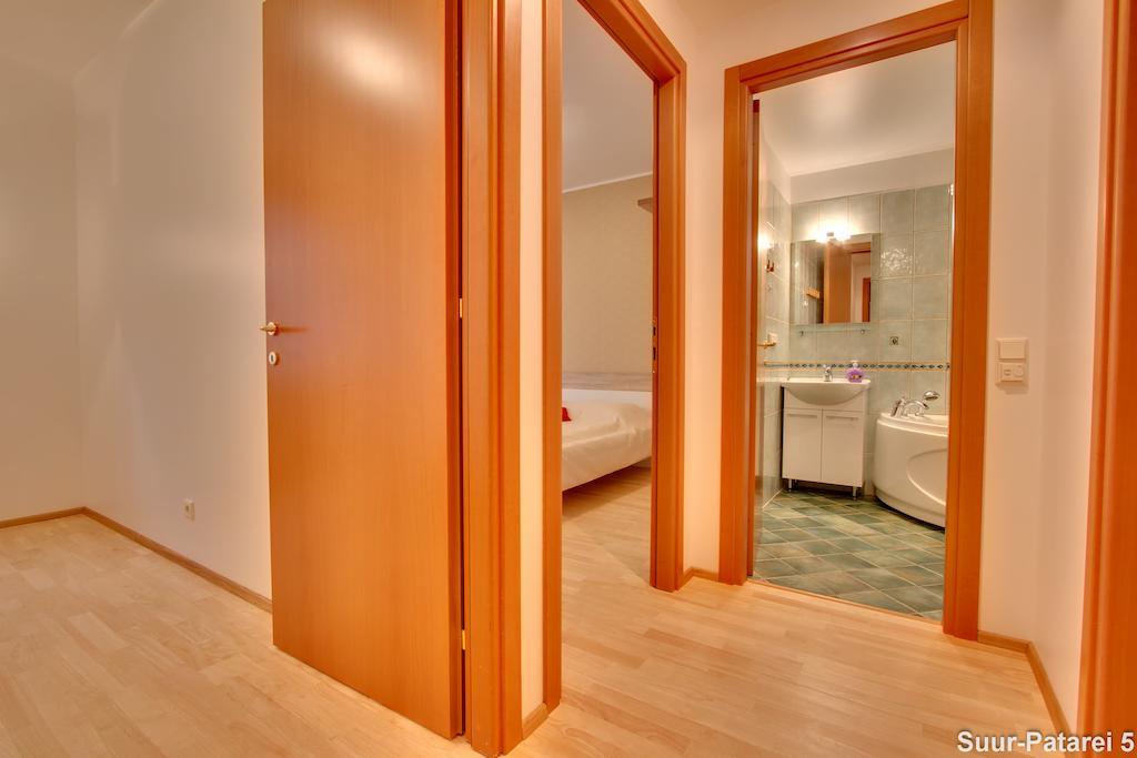 Daily Apartments - Ilmarine/Port Таллінн Номер фото