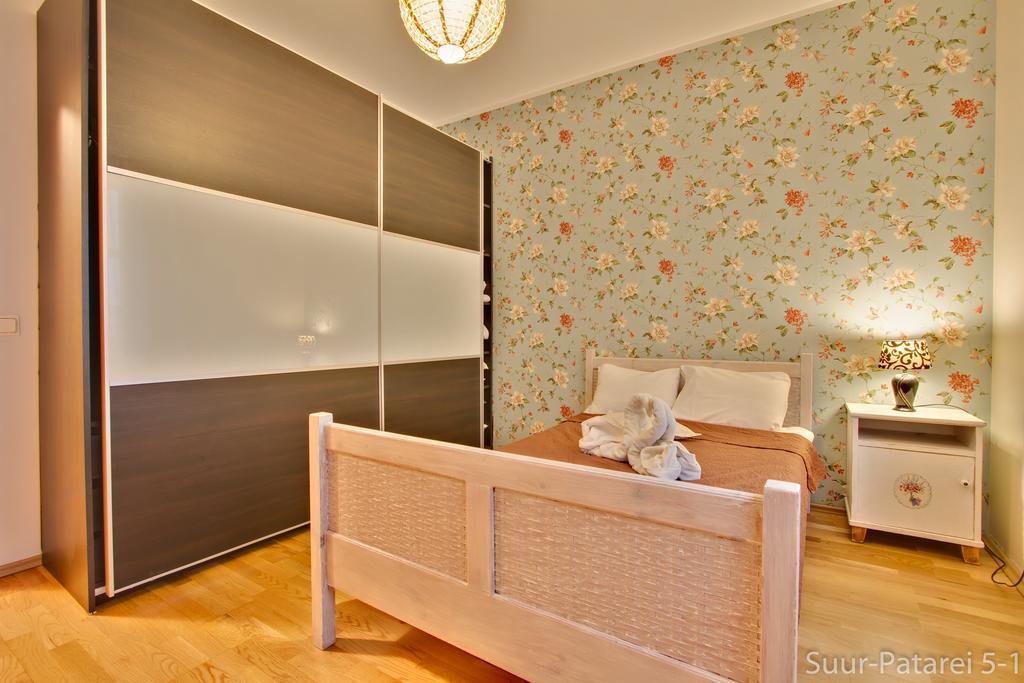 Daily Apartments - Ilmarine/Port Таллінн Екстер'єр фото