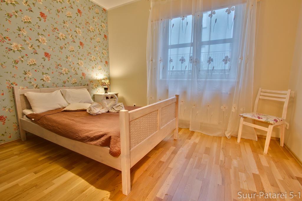 Daily Apartments - Ilmarine/Port Таллінн Екстер'єр фото