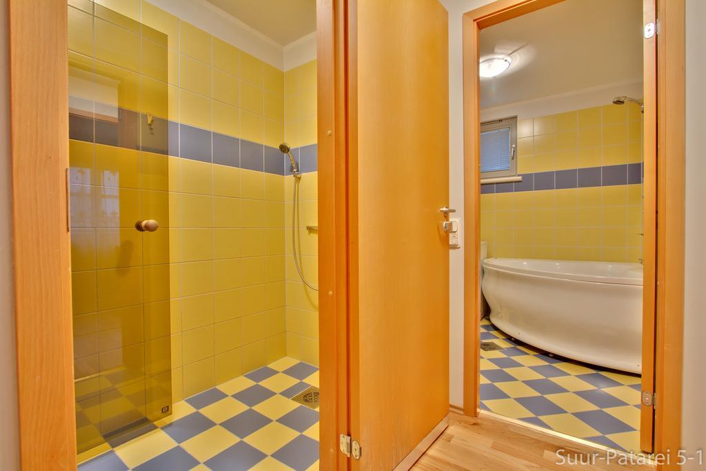 Daily Apartments - Ilmarine/Port Таллінн Екстер'єр фото