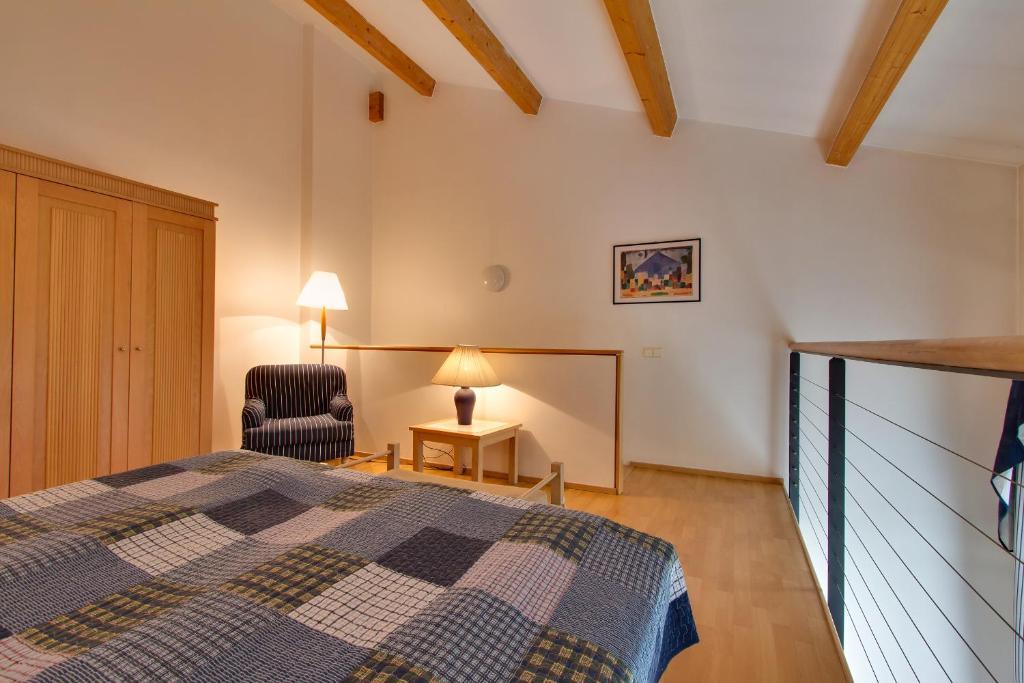 Daily Apartments - Ilmarine/Port Таллінн Номер фото