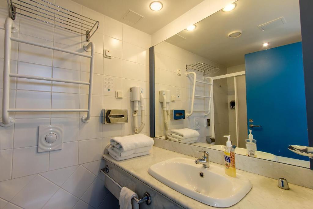 Daily Apartments - Ilmarine/Port Таллінн Номер фото