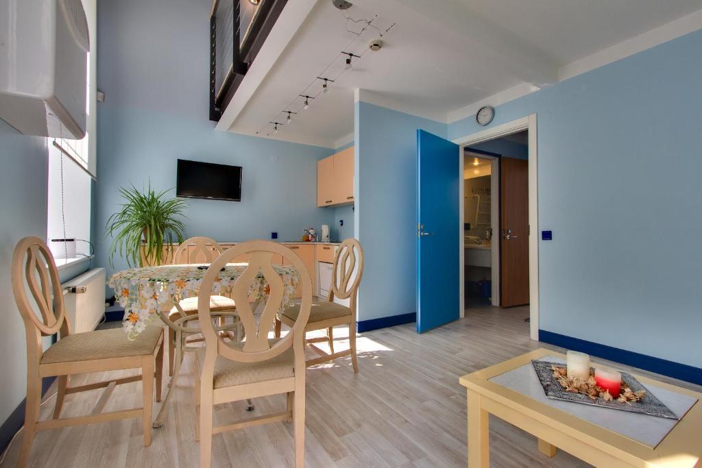 Daily Apartments - Ilmarine/Port Таллінн Номер фото