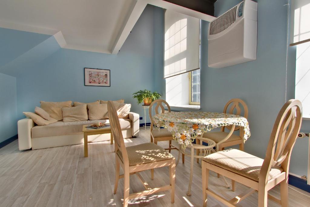 Daily Apartments - Ilmarine/Port Таллінн Номер фото
