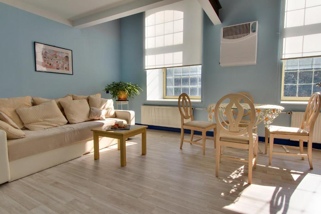 Daily Apartments - Ilmarine/Port Таллінн Номер фото