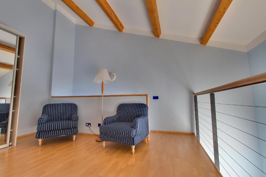 Daily Apartments - Ilmarine/Port Таллінн Номер фото