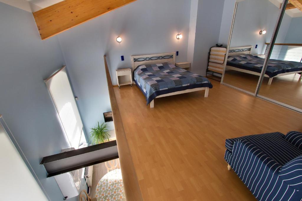 Daily Apartments - Ilmarine/Port Таллінн Номер фото