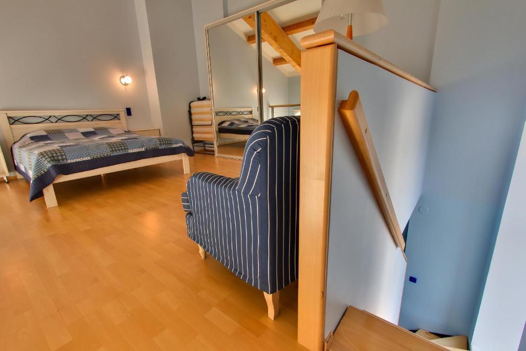 Daily Apartments - Ilmarine/Port Таллінн Номер фото