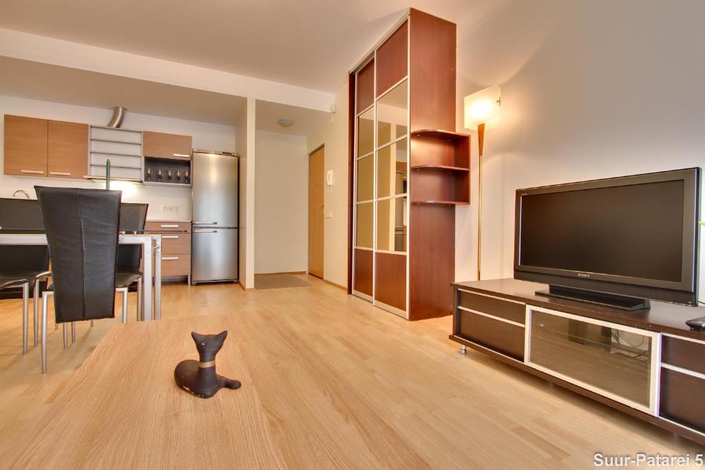 Daily Apartments - Ilmarine/Port Таллінн Номер фото