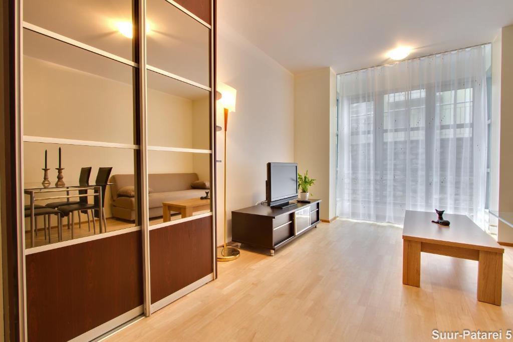 Daily Apartments - Ilmarine/Port Таллінн Номер фото