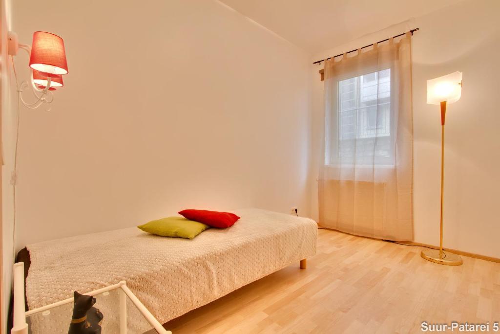 Daily Apartments - Ilmarine/Port Таллінн Номер фото