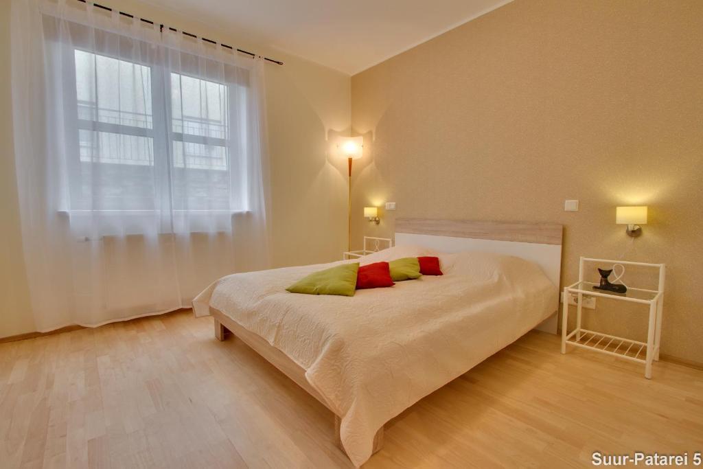 Daily Apartments - Ilmarine/Port Таллінн Номер фото