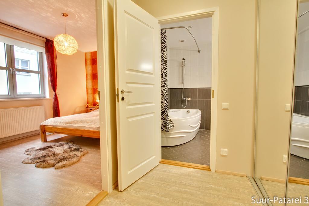 Daily Apartments - Ilmarine/Port Таллінн Номер фото