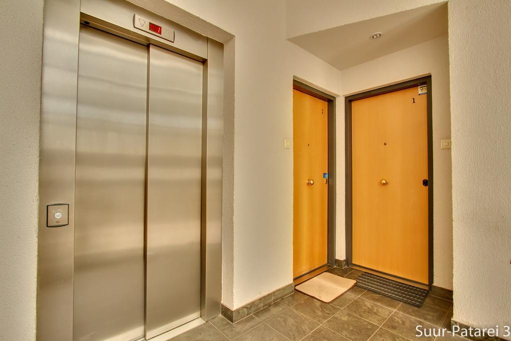 Daily Apartments - Ilmarine/Port Таллінн Номер фото